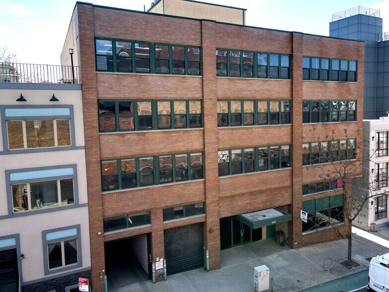 Primary Photo Of 164 20th St, Brooklyn Office For Lease