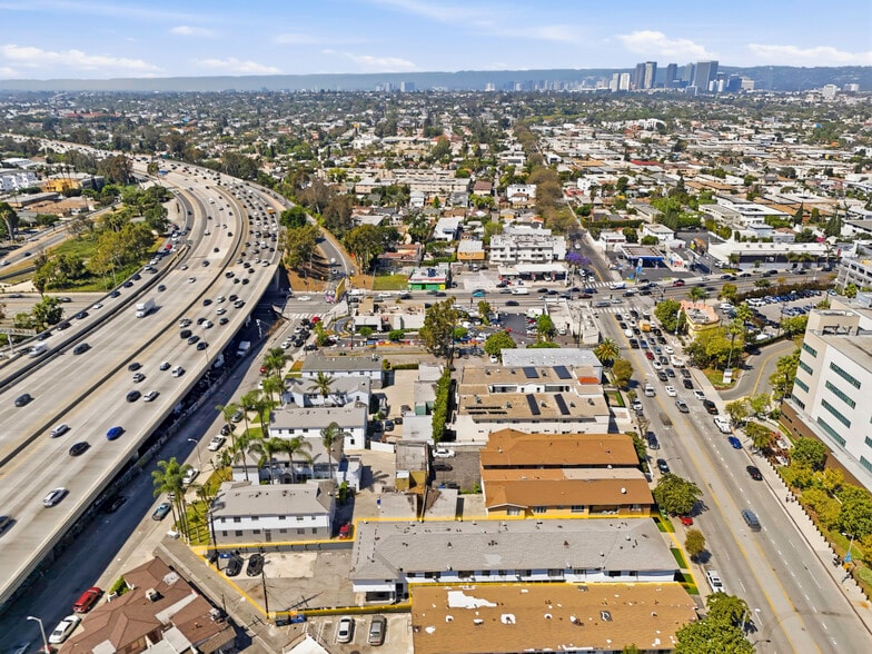 More Photos Of 6036 Cadillac Ave, Los Angeles Multifamily For Sale