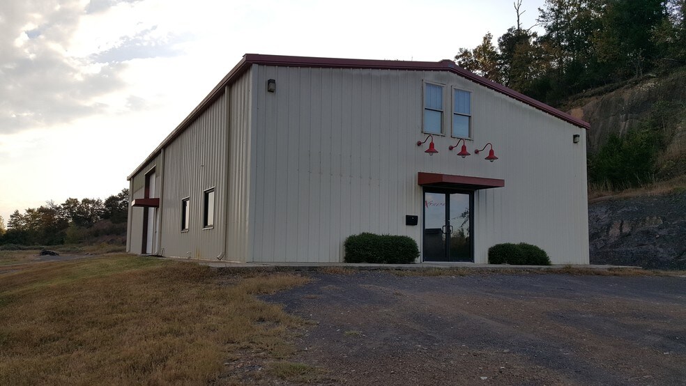 Primary Photo Of 4190 Highway 64, Plumerville Warehouse For Lease