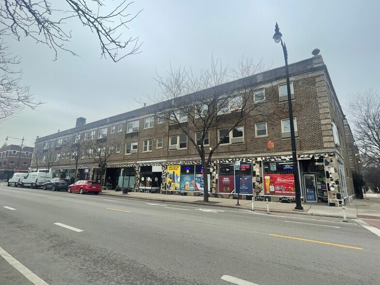 More Photos Of 5632-52 N Clark St, Chicago Apartments For Lease