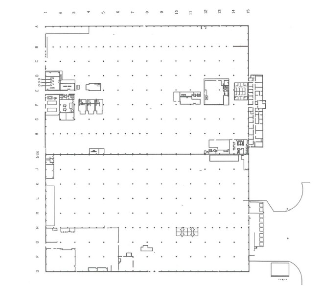 More Photos Of 1601 Highway 49B, Paragould Warehouse For Lease