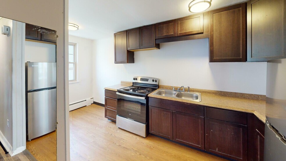 More Photos Of 59 Grand Ave, Johnson City Apartments For Sale