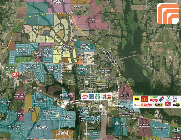 More Photos Of 1523 Longneck Rd, Princeton Land For Sale