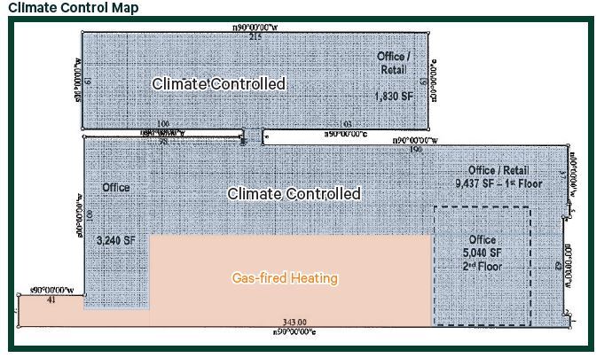 More Photos Of 301 S Western Ave, Oklahoma City Warehouse For Sale