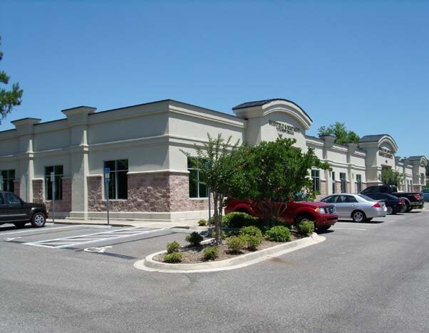 More Photos Of 6101 N Gazebo Park Pl, Jacksonville Office For Lease