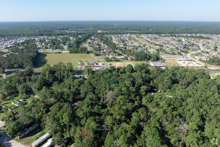 More Photos Of 1220 W Chance Cutoff Rd, Lumberton Land For Sale