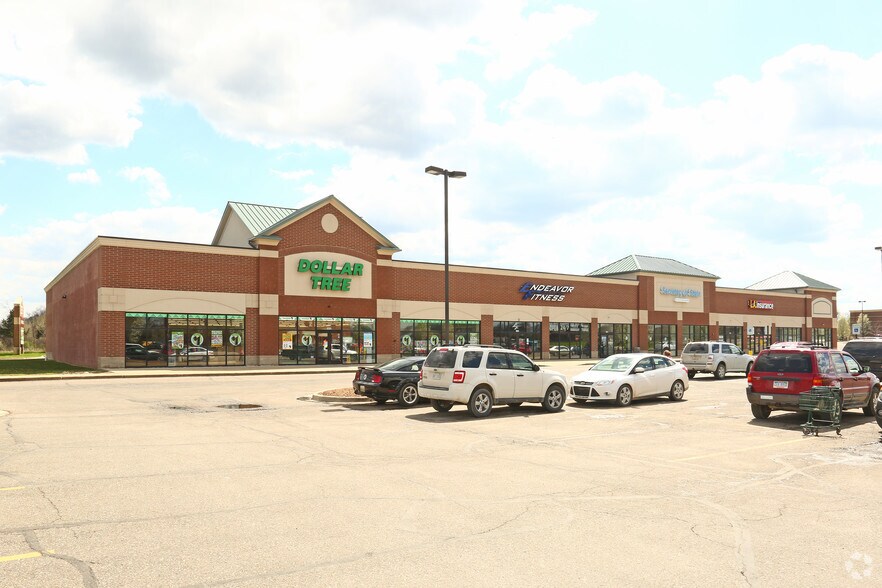 More Photos Of 1400 Lawson Dr, Howell Unknown For Lease