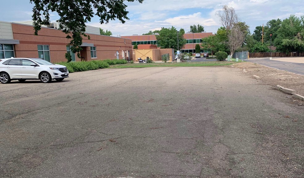 More Photos Of 7805 W 38th Ave, Wheat Ridge Medical For Lease