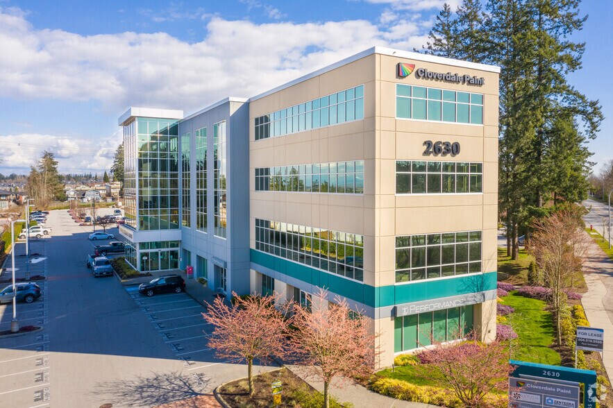 More Photos Of 2630 Croydon Dr, Surrey Medical For Sale