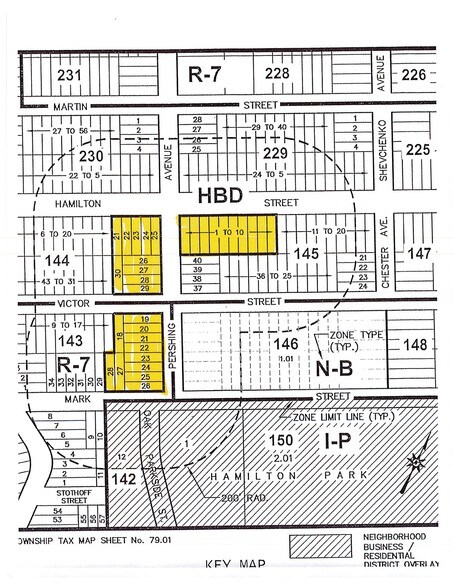 More Photos Of Hamilton St, Somerset Land For Sale
