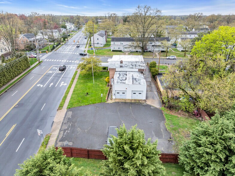 More Photos Of 242 Neptune Blvd, Neptune Funeral Home For Sale