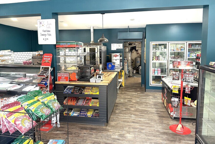 More Photos Of 54500 Rge Rd 275, Calahoo General Retail For Sale