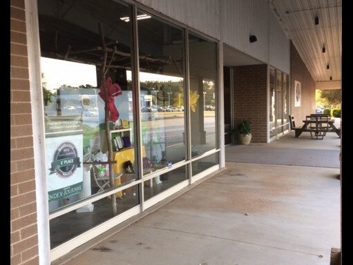 More Photos Of 1405 Bypass 72 NE, Greenwood Storefront Retail Office For Sale