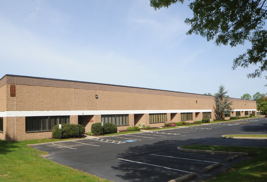 Primary Photo Of 2500 Pearl Buck Rd, Bristol Light Manufacturing For Lease