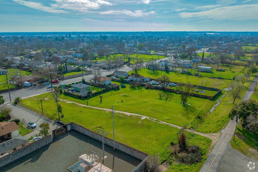 More Photos Of 3137-3139 Rio Linda Blvd, Sacramento Land For Sale