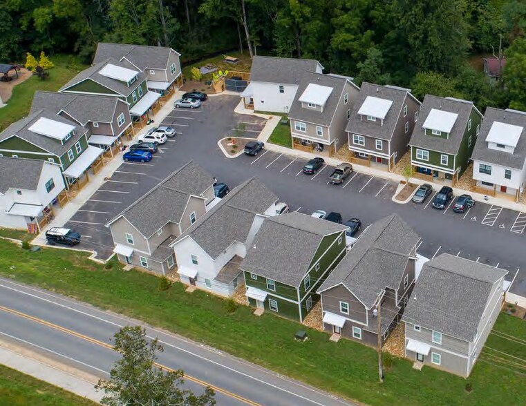 More Photos Of 4616 Little Savannah Rd, Cullowhee Apartments For Sale