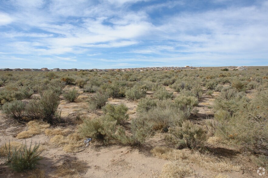 Primary Photo Of Unser Blvd, Rio Rancho Land For Sale