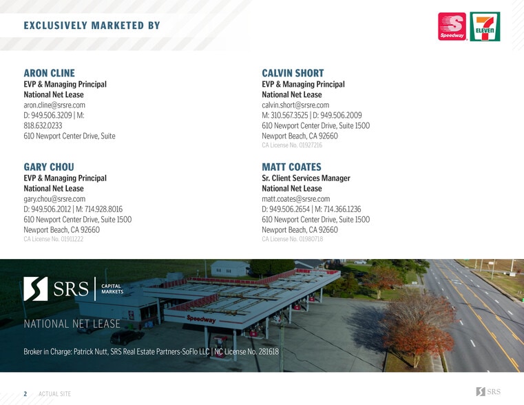 More Photos Of 883 US Highway 64 E, Columbia Convenience Store For Sale