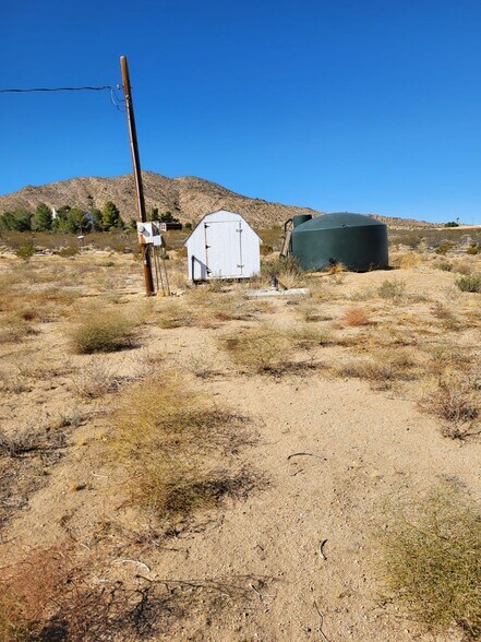 More Photos Of Midway Ave Lucerne Valley, Lucerne Valley Land For Sale