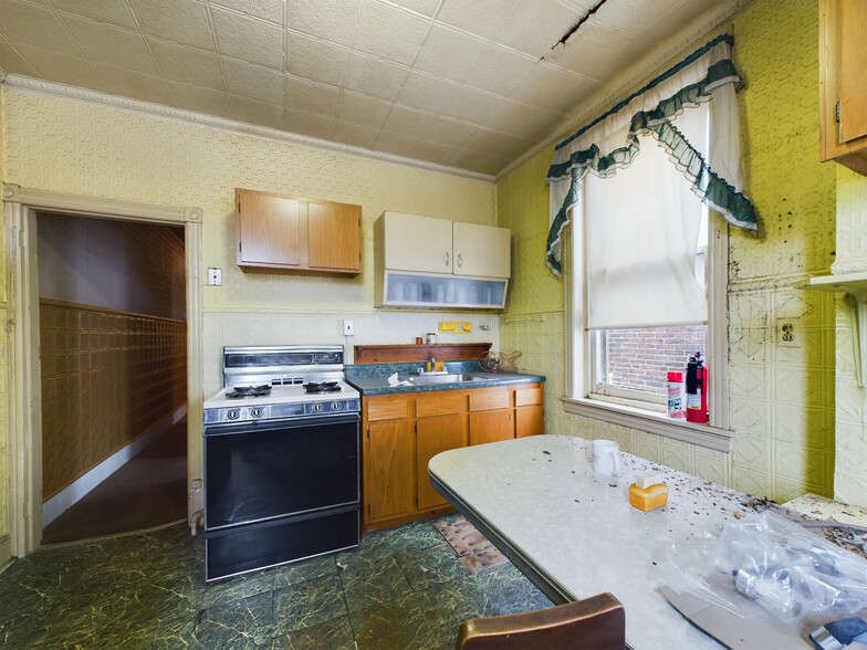 More Photos Of 3100 N 22nd St, Philadelphia Storefront Retail Residential For Sale