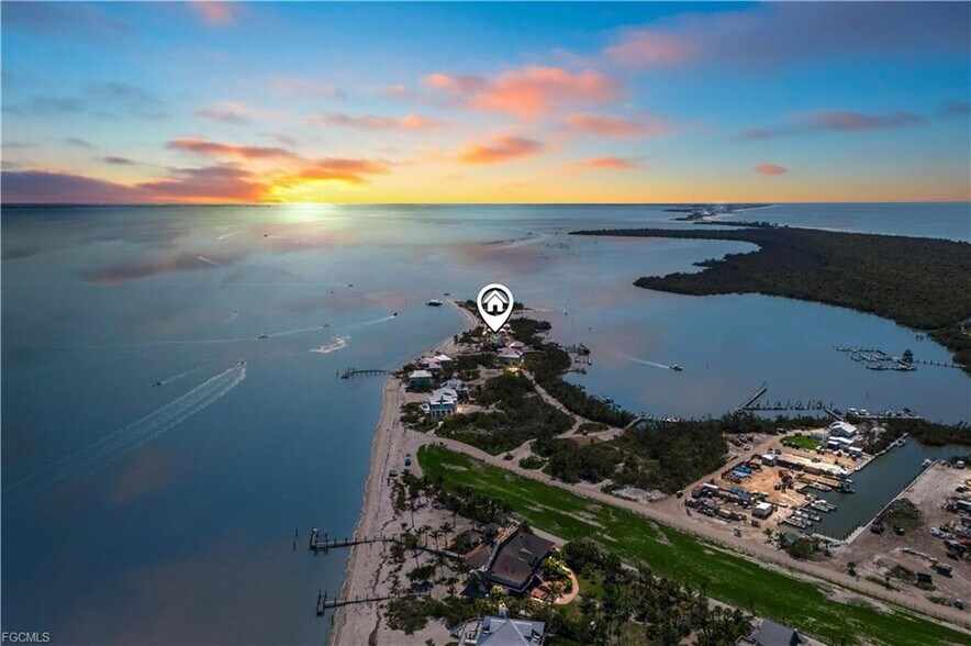 More Photos Of 4281 Point House Trl, Captiva Land For Sale