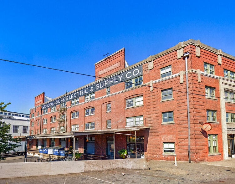 More Photos Of 2181 NW Nicolai St, Portland Manufacturing For Sale