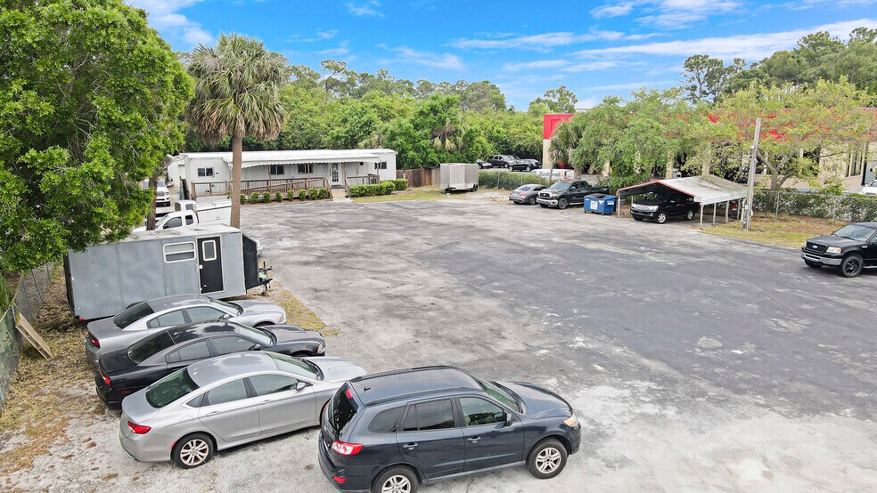More Photos Of 10720 S Us-1 Hwy, Port Saint Lucie Auto Dealership For Sale