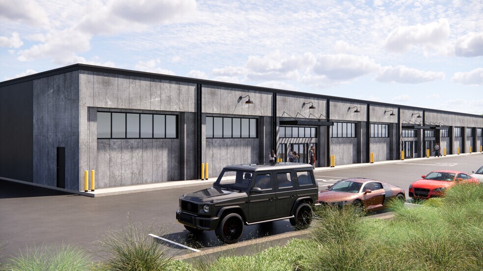 More Photos Of 92 Industrial Park Rd, Dover Distribution For Lease