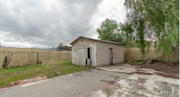 More Photos Of 17789 Sierra Hwy, Santa Clarita Land For Sale