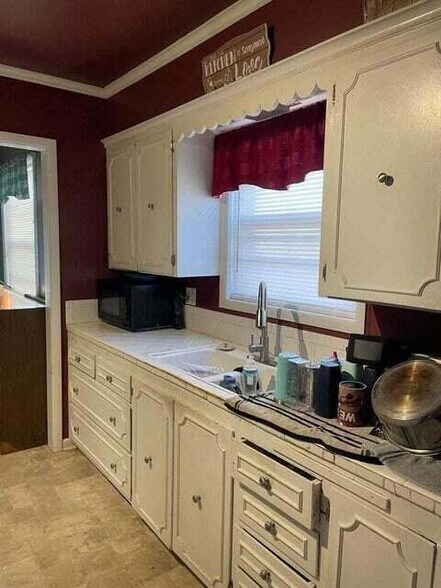 More Photos Of 109 S Brown St, Vinita Apartments For Sale