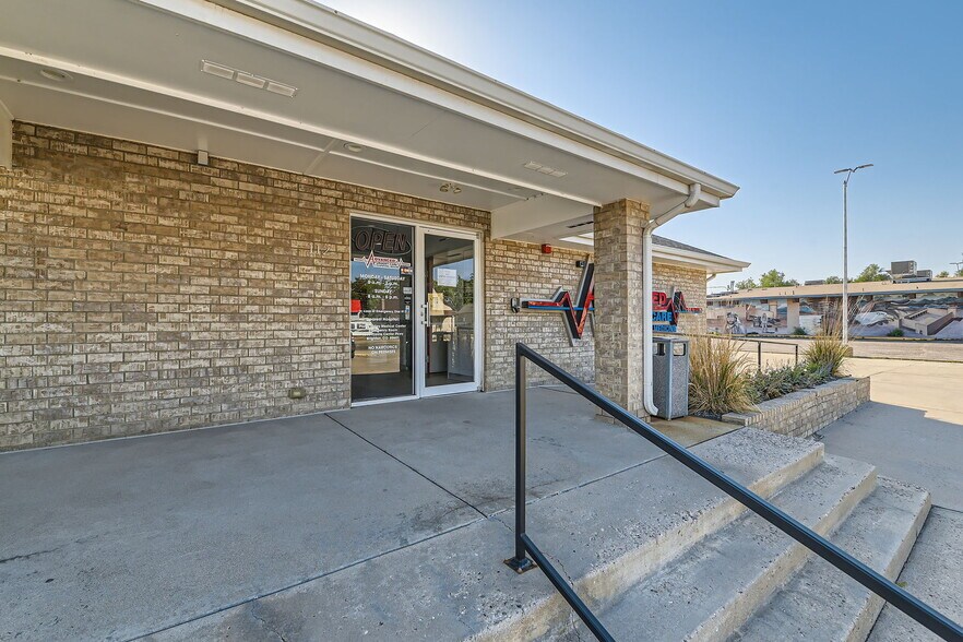 More Photos Of 112 S Denver Ave, Fort Lupton Medical For Lease