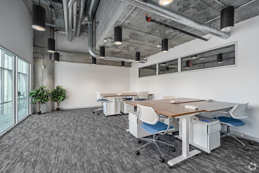 More Photos Of 800 19th Ave South, Nashville Coworking Space