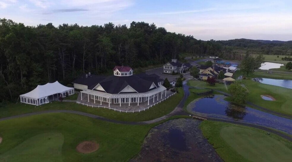 More Photos Of 1754 Old Kings Hwy, Saugerties Land For Sale