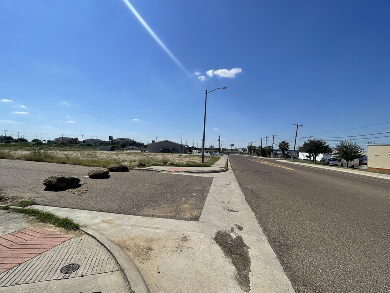 Primary Photo Of 920 Galeria Dr, Laredo Land For Lease