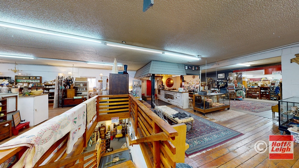 More Photos Of 2109 Broadway St, Colorado Springs Light Distribution For Sale