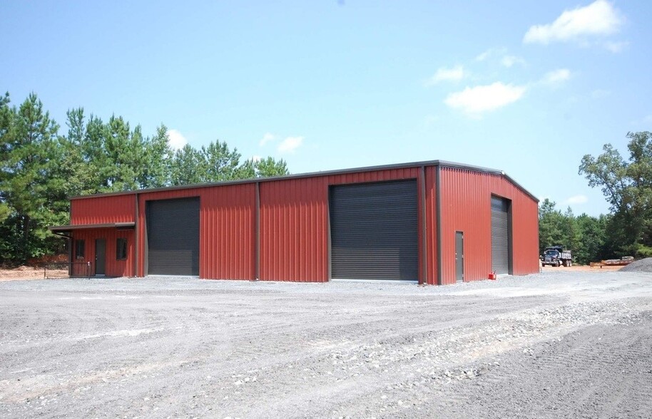 Primary Photo Of 115 Brown Bridge Rd, Commerce Warehouse For Lease