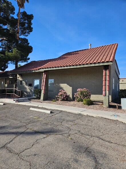More Photos Of 3650 S Eastern Ave, Las Vegas Medical For Sale