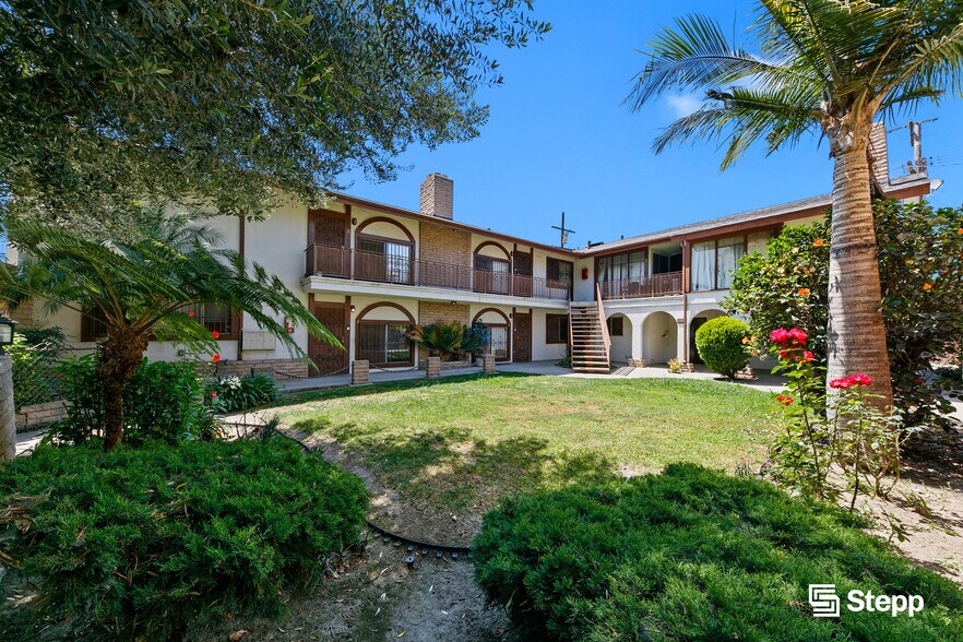 More Photos Of 245 E Artesia Blvd, Long Beach Apartments For Sale
