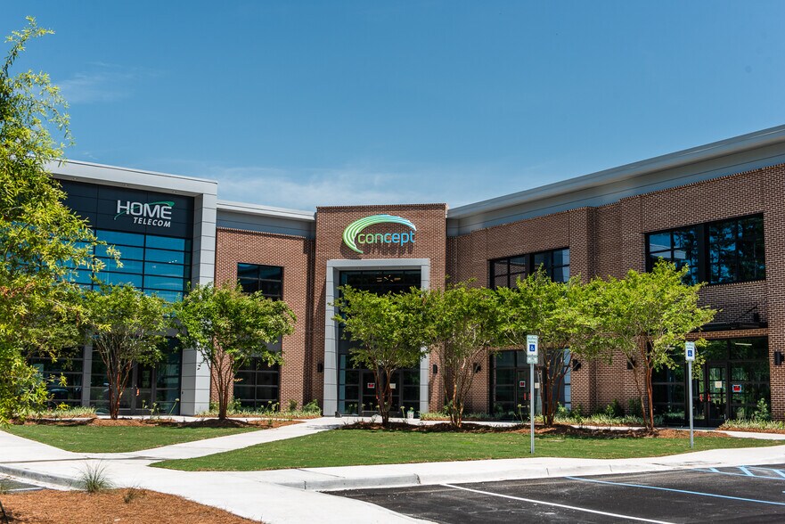 More Photos Of 1247 Nexton Pky, Summerville Coworking Space