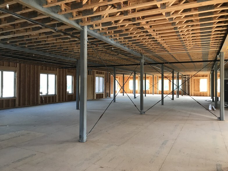 More Photos Of 7724 Raeford Rd, Fayetteville Medical For Sale