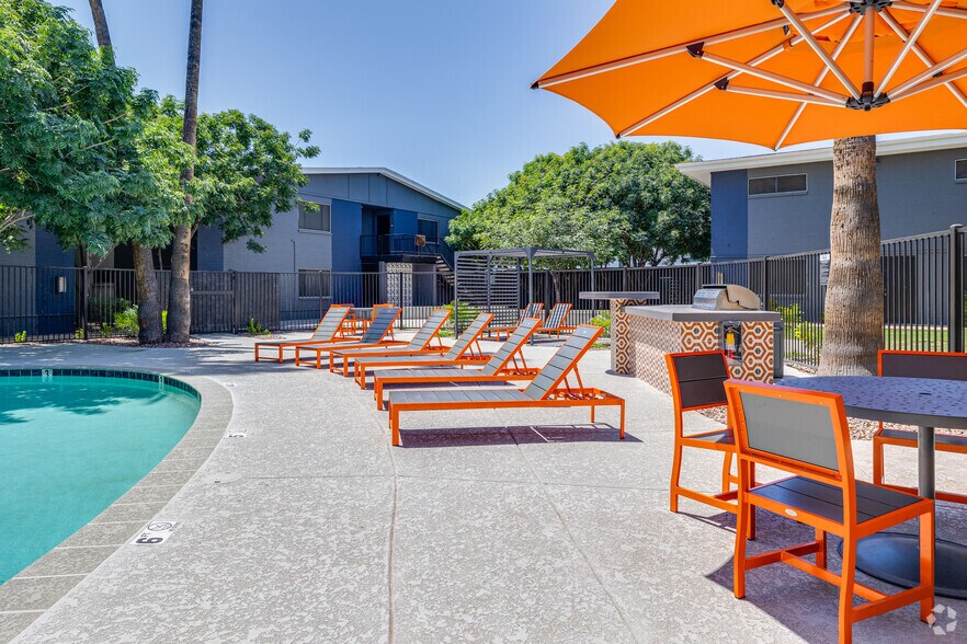 More Photos Of 1224 E Lemon St, Tempe Apartments For Sale