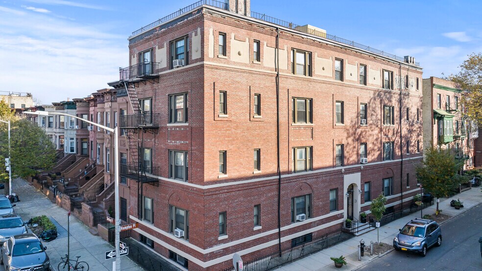 More Photos Of 29 Hampton Pl, Brooklyn Apartments For Sale