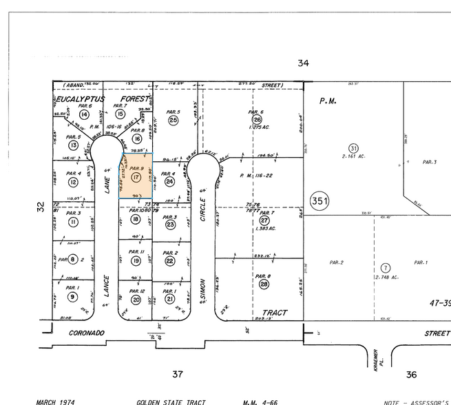 More Photos Of 1260 N Lance Ln, Anaheim Warehouse For Lease