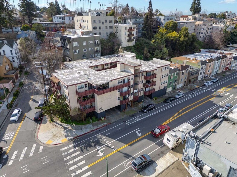 More Photos Of 2820 Park Blvd, Oakland Apartments For Sale