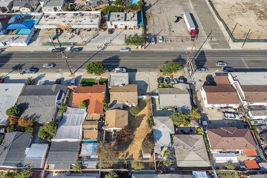 More Photos Of 2402 Marine Ave, Gardena Storefront For Sale