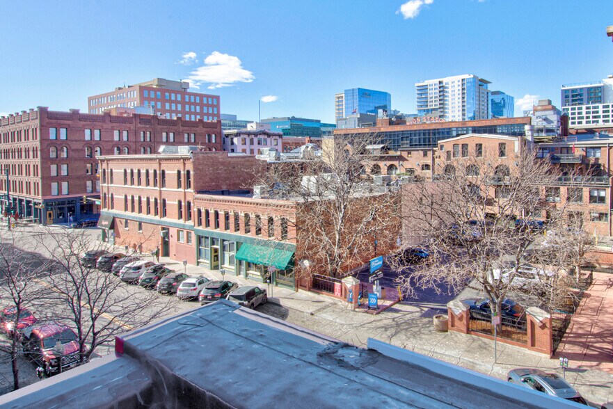 More Photos Of 1732 Wazee St, Denver Loft Creative Space For Sale