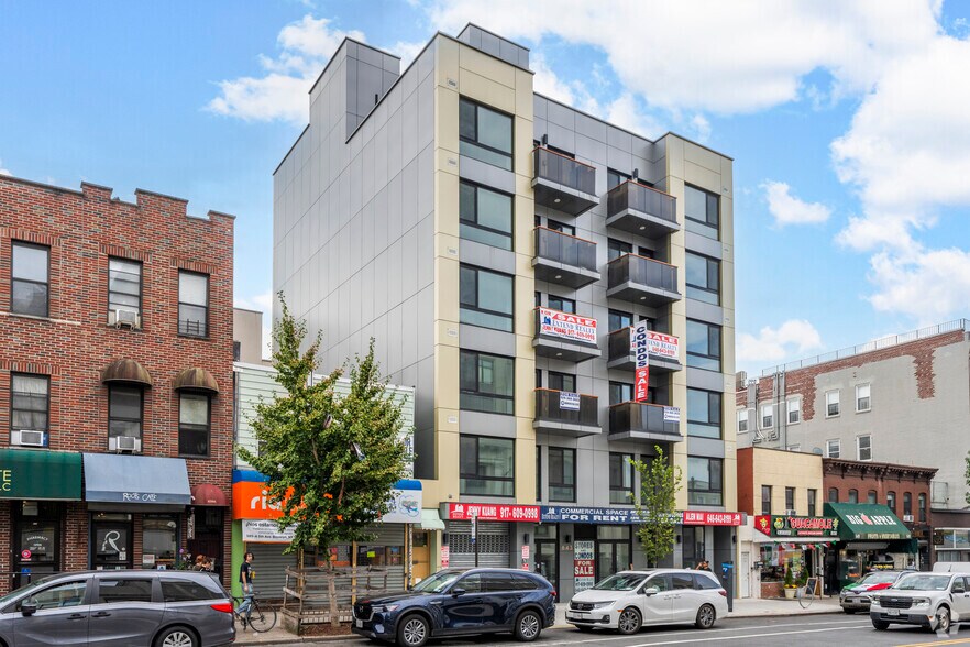 More Photos Of 643 5th Ave, Brooklyn Apartments For Lease