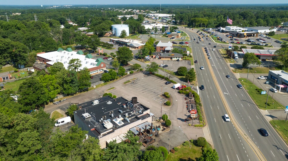 More Photos Of 8205 W Broad St, Richmond Land For Sale