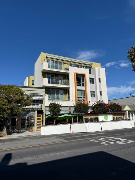 More Photos Of 1761 Laurel St, San Carlos Medical For Sale