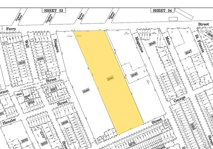 More Photos Of 281 Ferry St, Newark Unknown For Lease